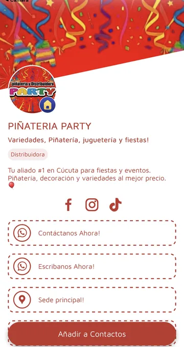 Caso de éxito 2
